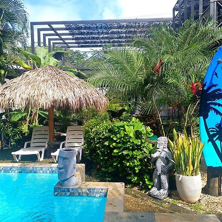 Suite Dream Blue Tamarindo Dış mekan fotoğraf