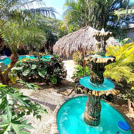 Suite Dream Blue Tamarindo Dış mekan fotoğraf