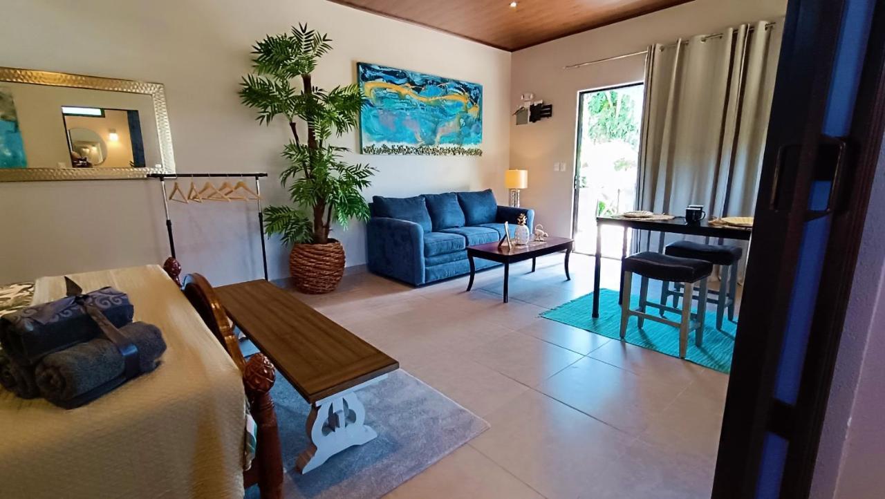 Suite Dream Blue Tamarindo Dış mekan fotoğraf