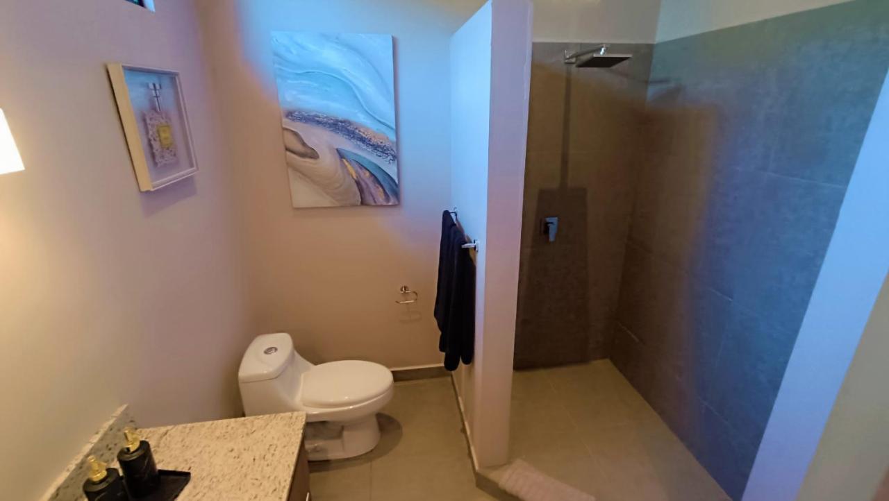 Suite Dream Blue Tamarindo Dış mekan fotoğraf
