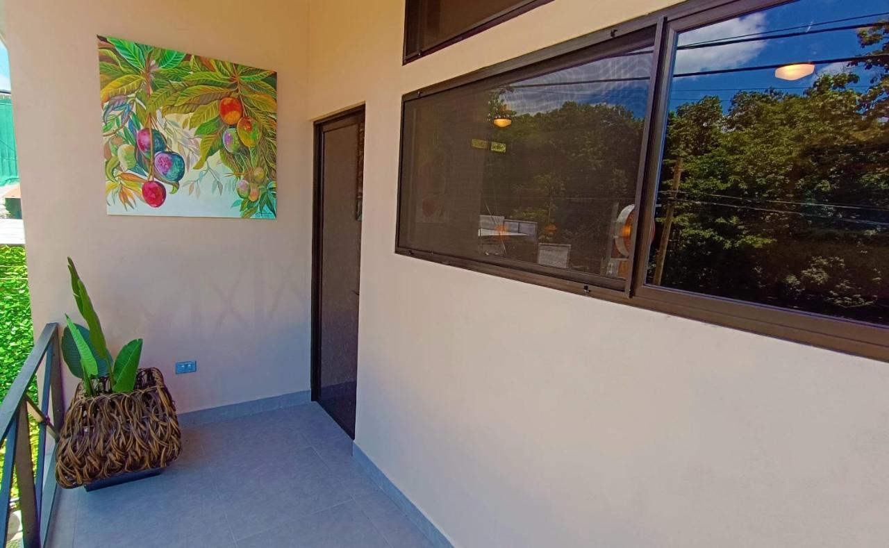 Suite Dream Blue Tamarindo Dış mekan fotoğraf