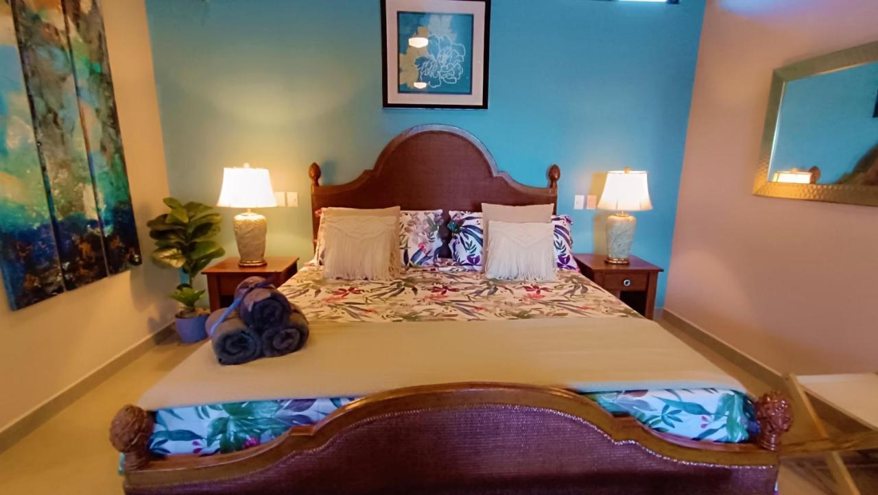 Suite Dream Blue Tamarindo Dış mekan fotoğraf