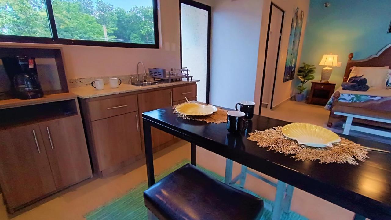 Suite Dream Blue Tamarindo Dış mekan fotoğraf